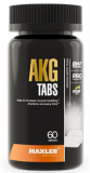 Maxler AKG Tabs 60 таблеток