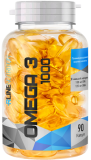 RLine Omega-3 1000 90 софтель капсул