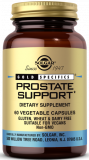 Solgar Prostate Support Vegetable Capsules 60 капсул