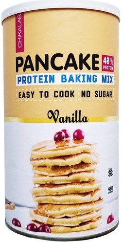 Chikalab PANCAKE 480 грамм