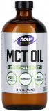 NOW MCT Oil 473 мл