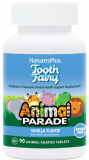 Nature's Plus Animal Parade Tooth Fairy 90 жев. таб.