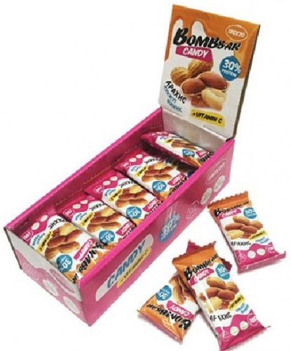 Bombbar Candy 1 конфета - 18 г.