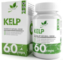 NaturalSupp Kelp 325 мкг 60 капсул