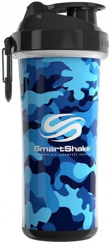 SmartShake Double Wall Series 750 мл
