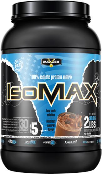 Maxler IsoMax 907 грамм