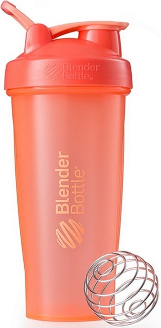Blenderbottle Шейкер Classic Full Color 946 мл
