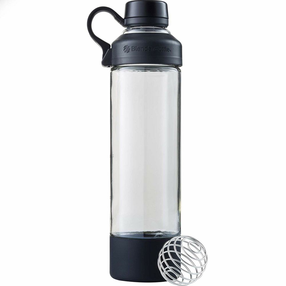 BlenderBottle Бутылка для холодных напитков Mantra 600 мл