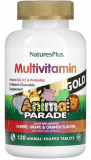 Nature's Plus Animal Parade GOLD 120 жев. таб.