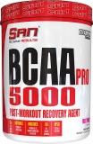 SAN BCAA-Pro 5000 345 грамм