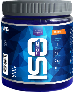 RLine ISOtonic 900 грамм