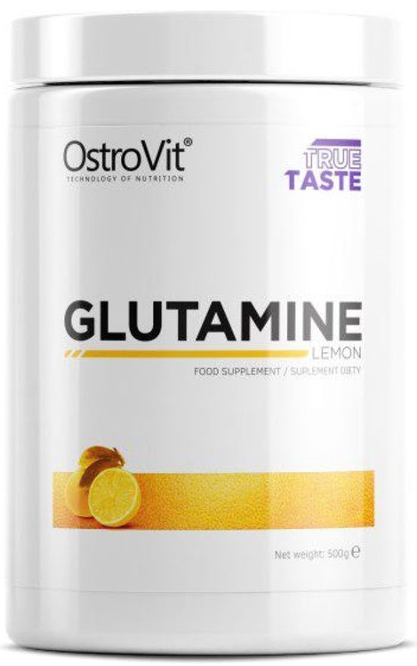 OstroVit Glutamine 500 грамм