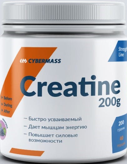 Creatine