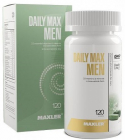 Maxler Daily Max Men 120 таблеток