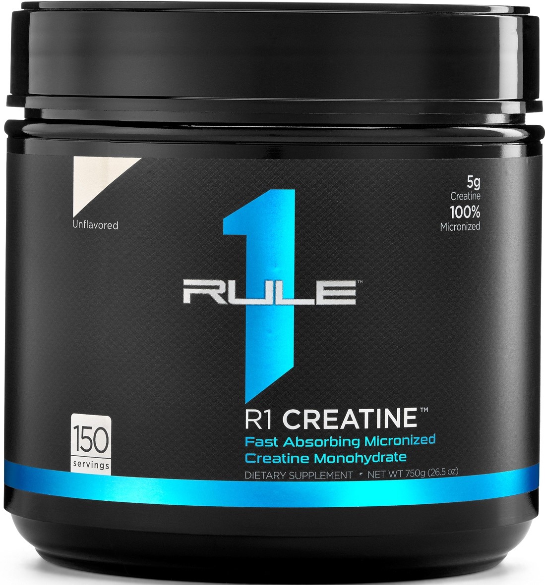 RULE 1 R1 Creatine 750 грамм