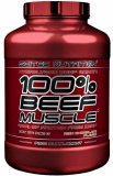 Scitec Nutrition 100% Beef Muscle 3180 грамм