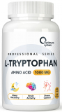 Optimum System L-Tryptophan 60 капсул