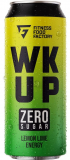Fitness Food Factory WK UP Тонизирующий безалкогольный напиток 450 мл