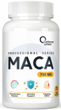 Optimum System Maca 750 мг 60 капсул