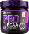 Optimum Nutrition PRO BCAA 390 грамм