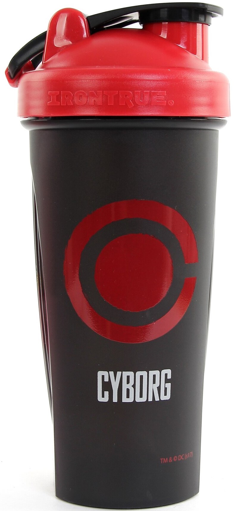 Irontrue Cyborg 700 мл