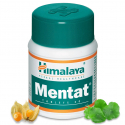 Himalaya Mentat 60 таблеток