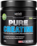 VPLAB Pure Creatine 300 грамм
