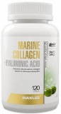 Maxler Marine Collagen + Hyaluronic Acid 120 капсул