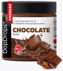 DopDrops Шоколадная паста Chocolate Butter 500 грамм