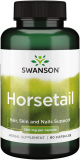 Swanson Horsetail (Хвощ полевой) 500 мг 90 капсул