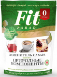FitParad Заменитель сахара №7 250 грамм пакет