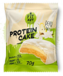 Fit Kit Protein White Cake (В белом шоколаде) 50 грамм