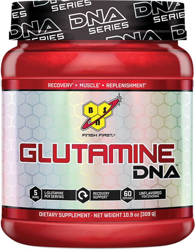 BSN Glutamine DNA 300 грамм