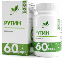 NaturalSupp Rutin (Рутин) 60 капсул