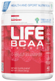 Tree of Life Life BCAA + Glutamine 400 грамм