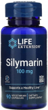 LIFE Extension Silymarin 100 мг 90 капсул