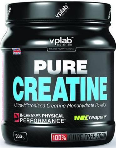 Pure Creatine