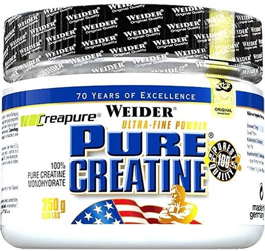 Pure Creatine