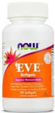 NOW Eve Women's Multiple Vitamin Softgels 90 капсул