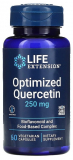Life Extension Optimized Quercetin (Кверцетин) 250 мг 60 капсул