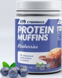 Cybermass Protein MUFFINS 500 грамм