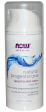 NOW Progesterone Cream 85 грамм