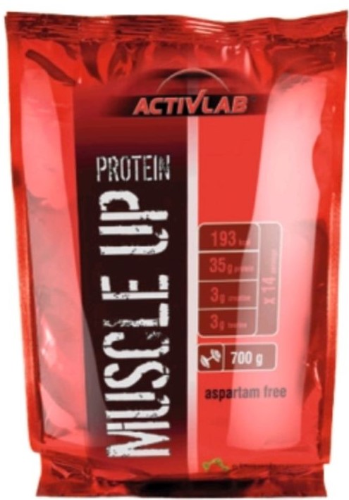 ActivLab Protein Muscle Up 700 грамм