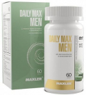 Maxler Daily Max Men 60 таблеток