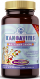 Solgar Kangavites Multivitamin & Mineral 120 жевательных табл.