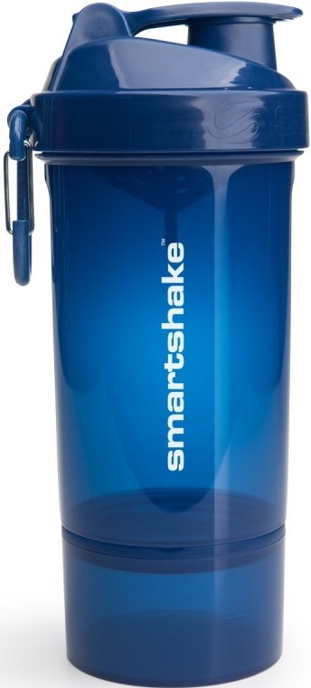 SmartShake Original2Go 2 в 1 600 мл