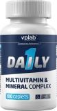 VPLAB Daily 1 100 таблеток