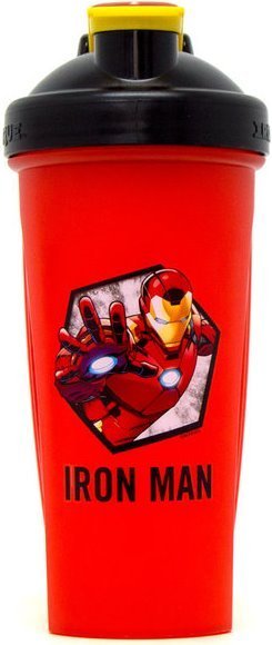 Irontrue MARVEL Iron Man - 700 мл
