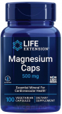 Life Extension Magnesium 500 мг (Магний) 100 капсул