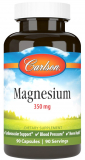 Carlson Magnesium 350 мг (Магний) 90 капсул